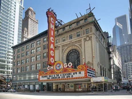 The 10 Best Concert Venues in Chicago: Your Ultimate Guide to Live Music Experiences