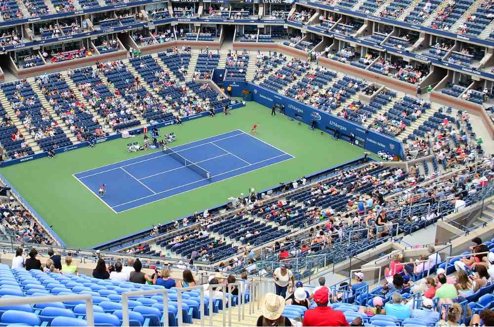 Laver Cup 2026 Seating Chart | The O2 Arena London