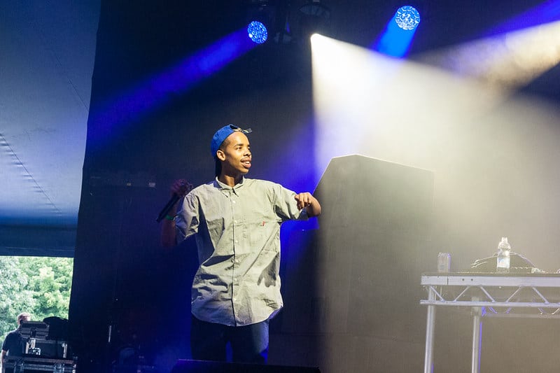 Earl Sweatshirt 2025 Tour Dates, Tickets, and Presale Codes