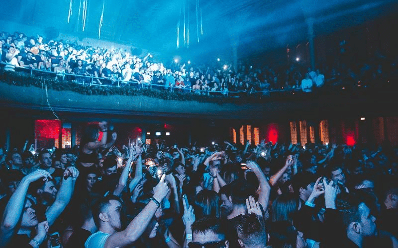 How to Create a Budget for a Live Event