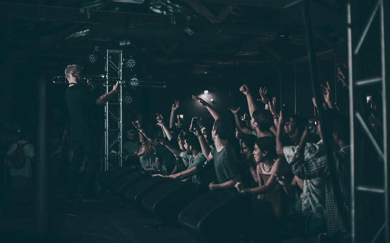4 Strategies to Consider When Choosing a Venue for your Event
