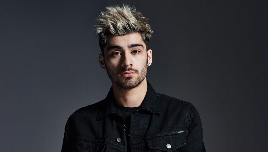 How to Get ZAYN Tickets to the “Konnakol” Tour