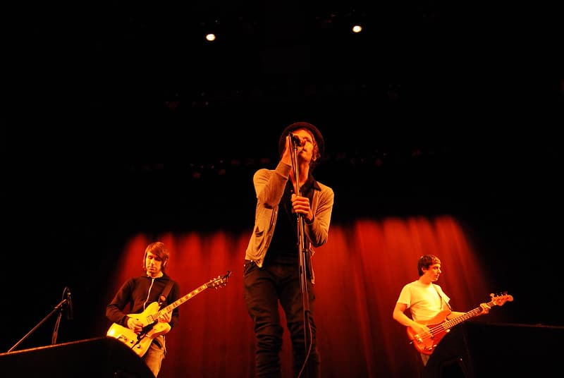 The Format 2026 “Boycott Heaven” Tour: Complete Guide to Tickets, Dates, Setlist & More