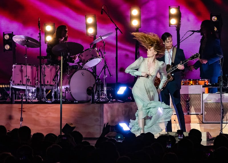 How to Buy Florence and the Machine Tickets | 2026 ‘Everybody Scream’ Tour Guide