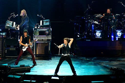 Bon Jovi 2026 Forever Tour: Complete Guide to Tickets, Presales & Setlist