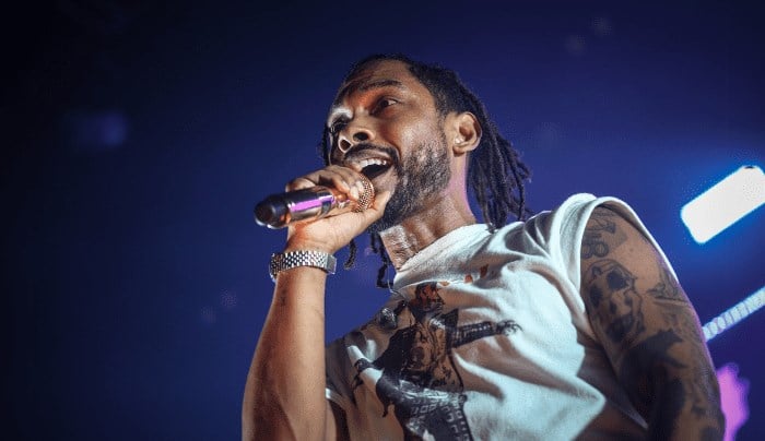 Miguel CAOS 2026 Tour: Complete Guide to Tickets, Dates, Presale Codes & Expected Setlist