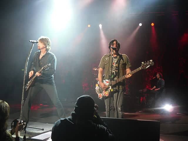 Goo Goo Dolls 2026 Tour: Complete Guide to Tickets, Dates & Presale Codes