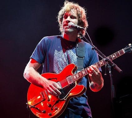 Jack Johnson SURFILMUSIC Tour 2026 Tickets & Presale Codes