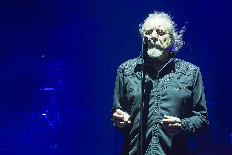 Robert Plant 2026 Tour: Complete Guide to Spring Fever Tour Dates, Tickets & Presales