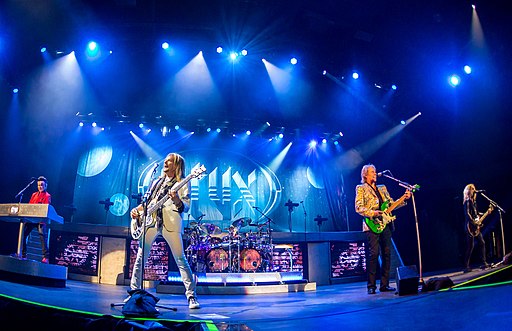 Chicago & Styx 2026 “Windy Cities” Tour: Your Complete Guide to Tickets, Dates, and Presale Codes