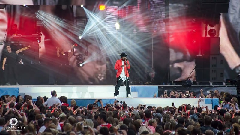 Ne-Yo & Akon 2026 “Nights Like This” Tour: Dates, Tickets & Presale Info