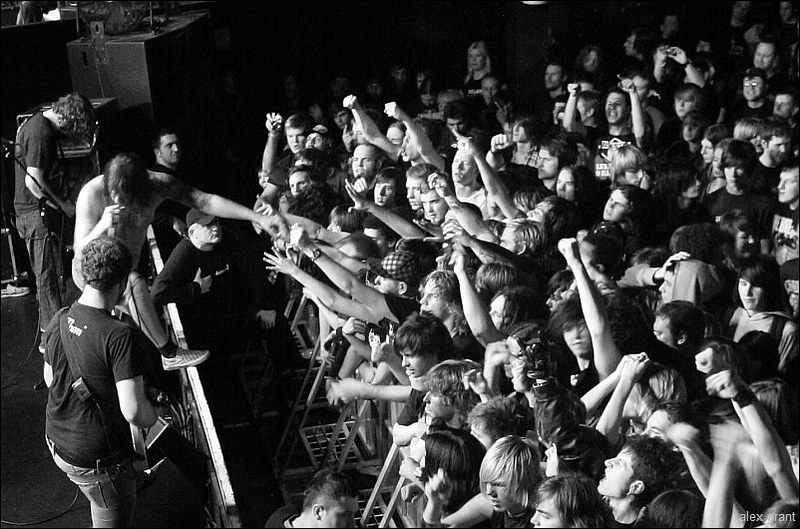The Black Dahlia Murder “Spring Fling 2026” Tour: Complete Guide to Tickets, Dates & Setlists