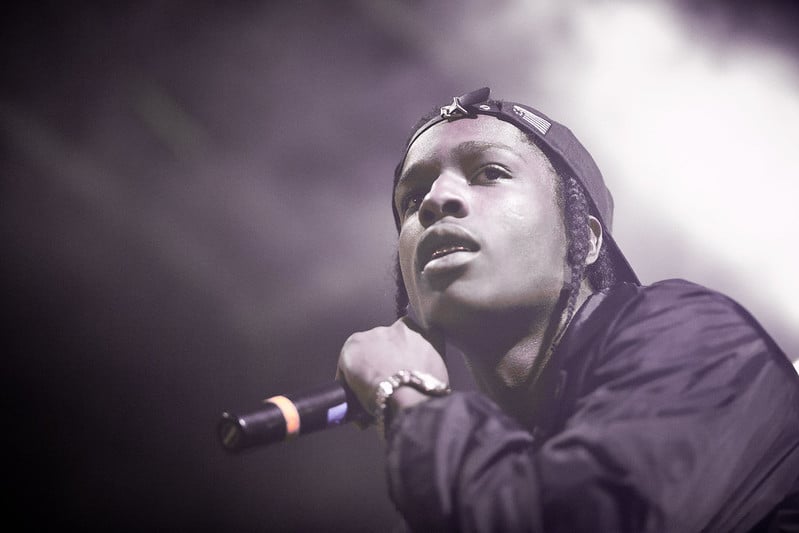 A$AP Rocky 2026 “Don’t Be Dumb” Tour | Dates, Presales, and How to Find Cheap Tickets