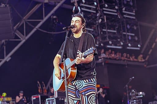 Noah Kahan 2026 “The Great Divide” Tour: Dates, Presales, and Where to Find Cheap Tickets