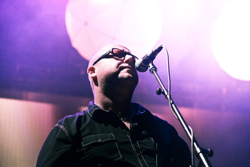 Pixies 40th Anniversary Tour Dates, Tickets, and Presales