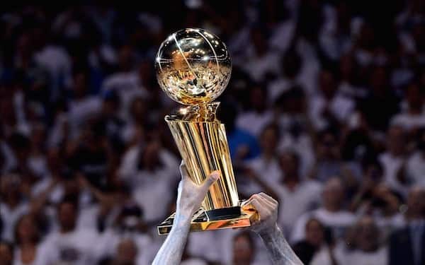 Iconic Rivalries in NBA Finals History: The Matchups That Defined Basketball