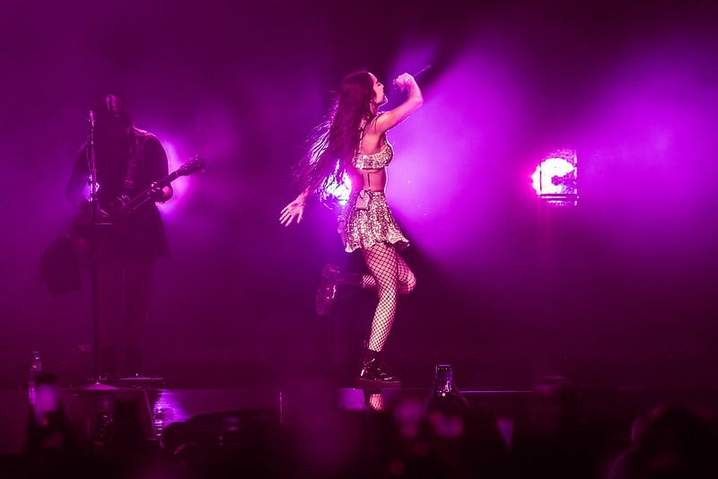 Olivia Rodrigo 2026 “The Unraveled Tour” Dates, Presales, and How to Get Cheap Tickets