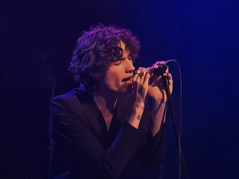 Sombr’s 2026 ‘You Are The Reason’ Tour Dates and How to Get the Cheapest Sombr Tickets