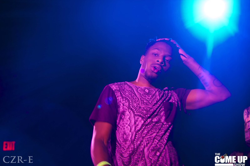 Isaiah Rashad 2026 Lil Sunny’s Awful Road Trip Tour Dates, Tickets, and Presales