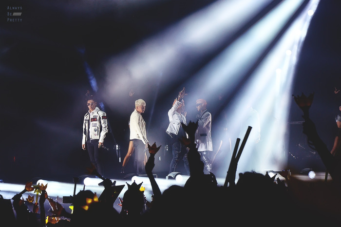 BIGBANG announces two U.S tour dates in 2026. Find Cheap tickets and Tour info.