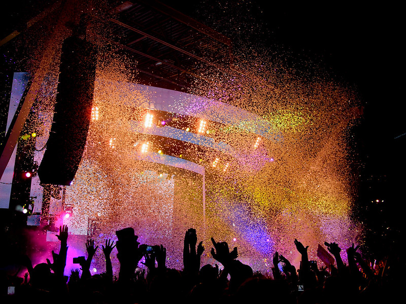 20 Must-See Concerts in Miami and How to Find the Cheapest Tickets