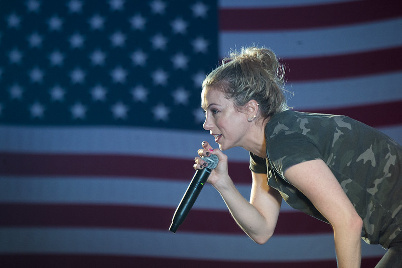 Iliza Shlesinger 2027 Tour Dates, Presale, and Cheap Ticket Info